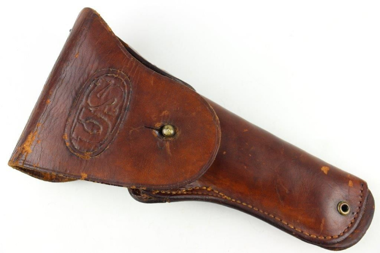 1944 BOYT M1916 Holster - 1