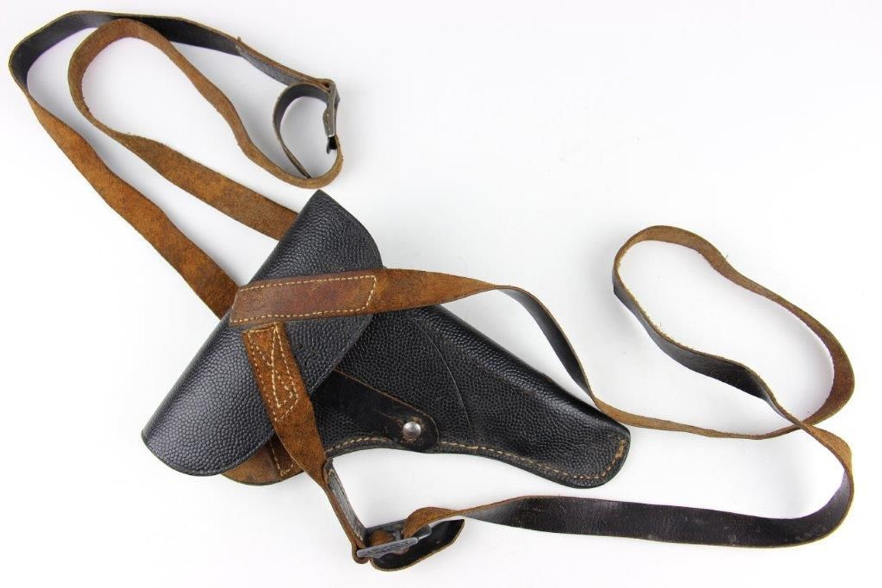 Modified FN M1922 Holster - 1