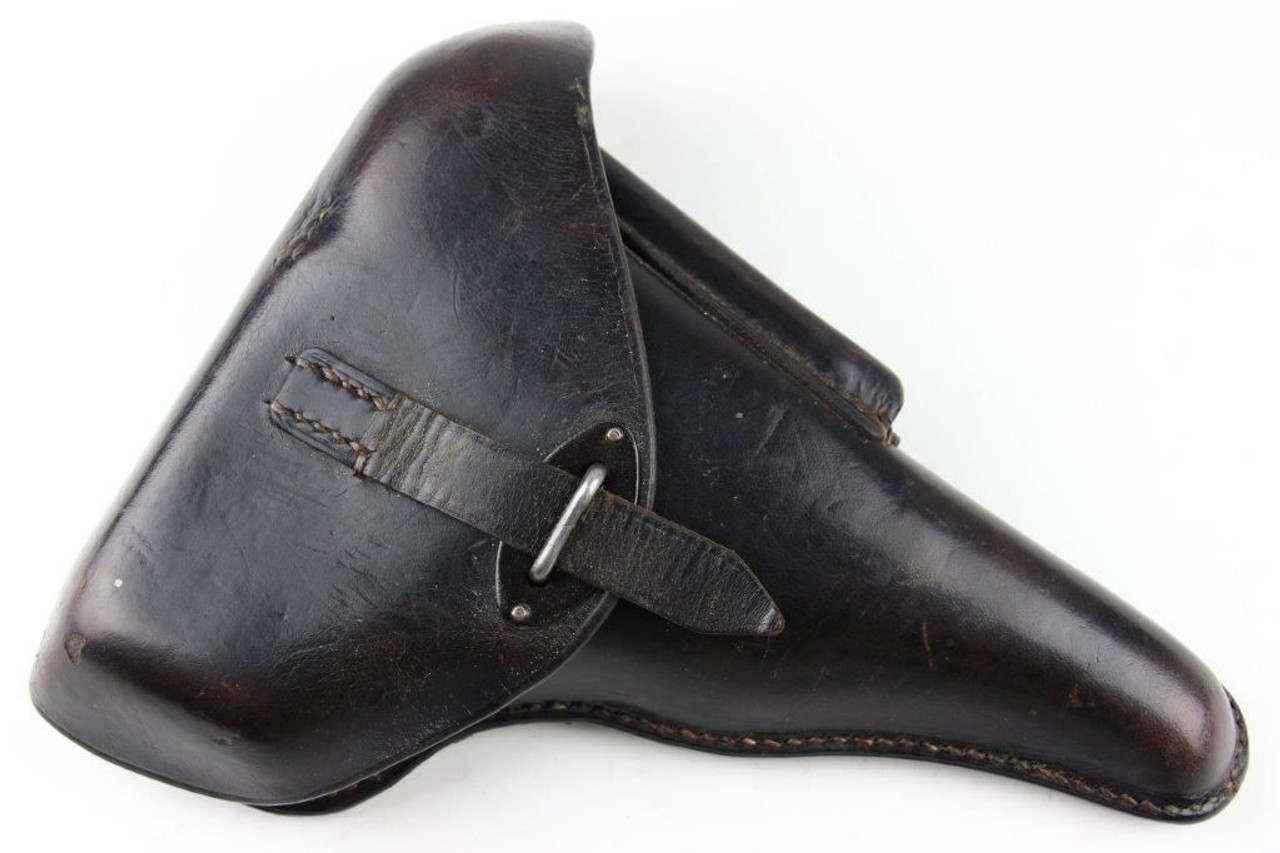 1941 P.38 Holster - 1