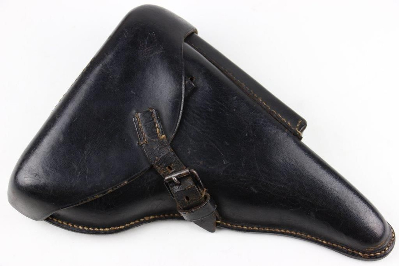 1941 Luger Holster - 1