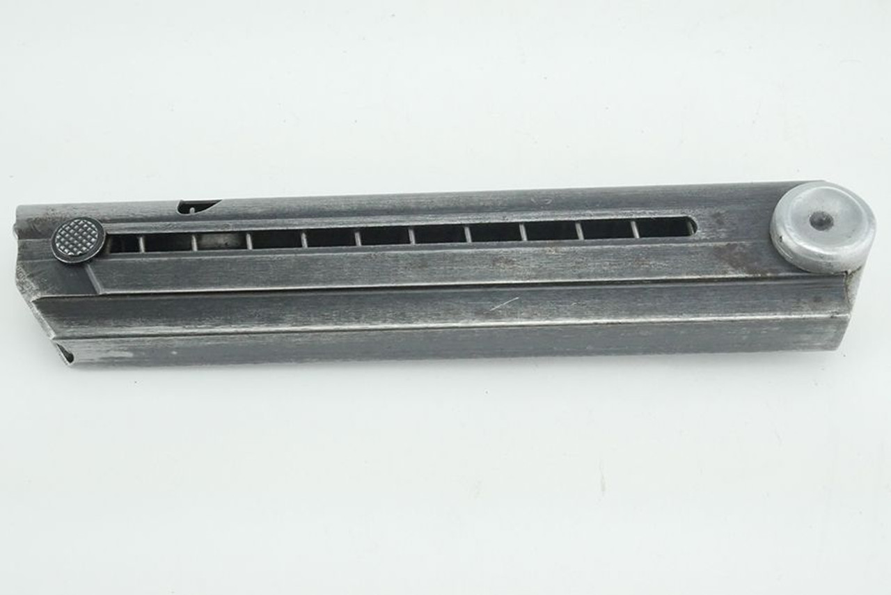 WW2 FXO 122 Code Luger Magazine - 1