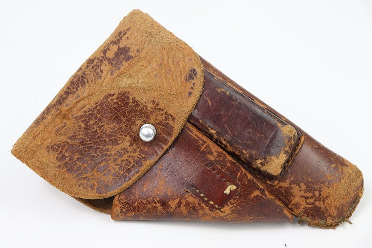 AKAH Walther PPK Holster - 1