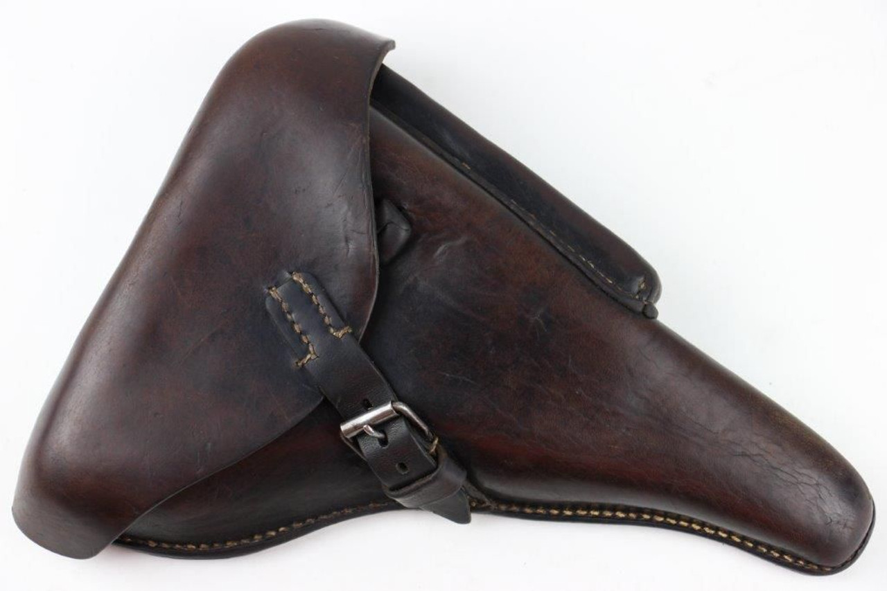 1941 Luger Holster - 1