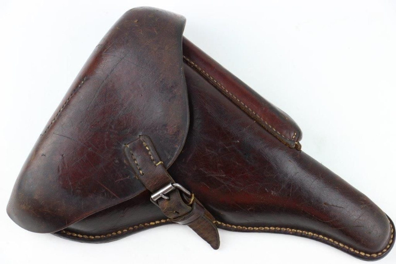 1939 Luger Holster - 1