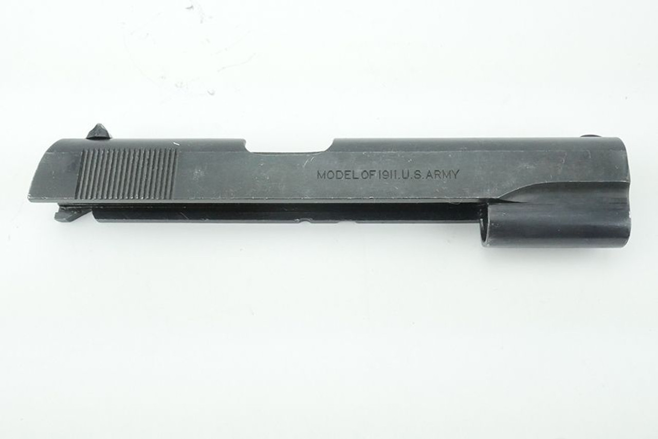 Excellent Colt Model 1911 Slide - 1