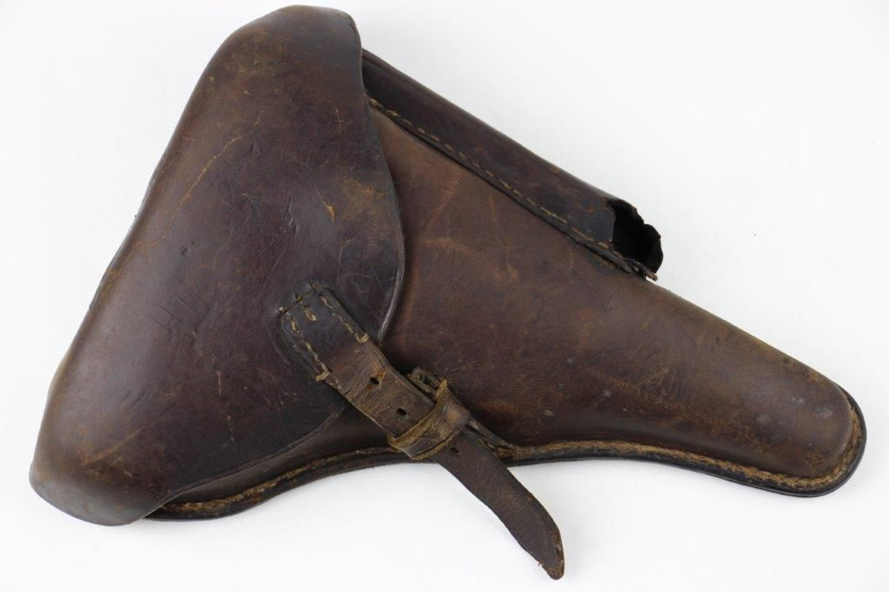 1916 Luger Holster - 1