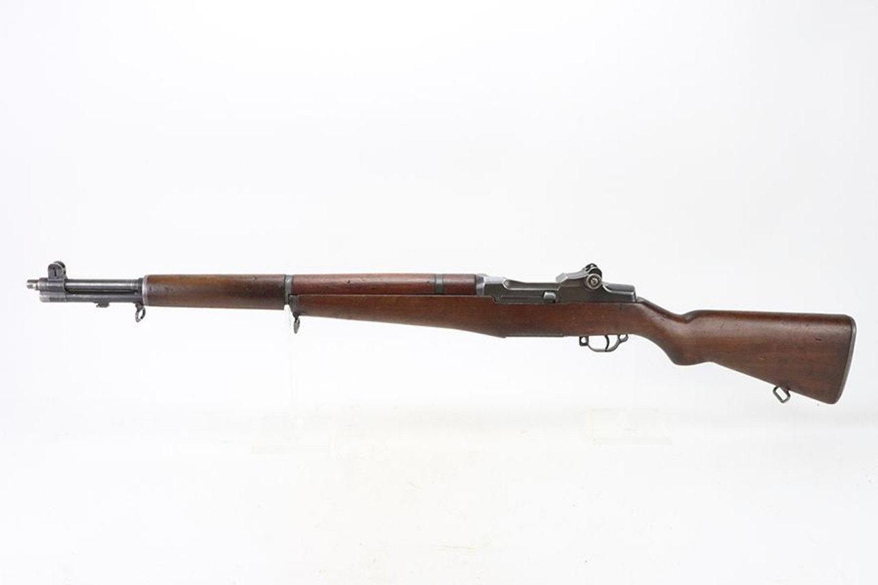 Springfield M1 Garand - 1943 mfg - 1
