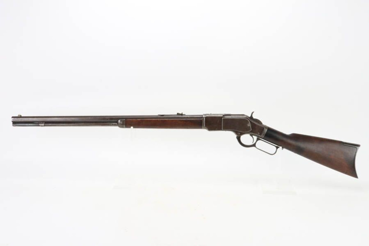 Excellent Winchester Model 1873 - 1883mfg - 1