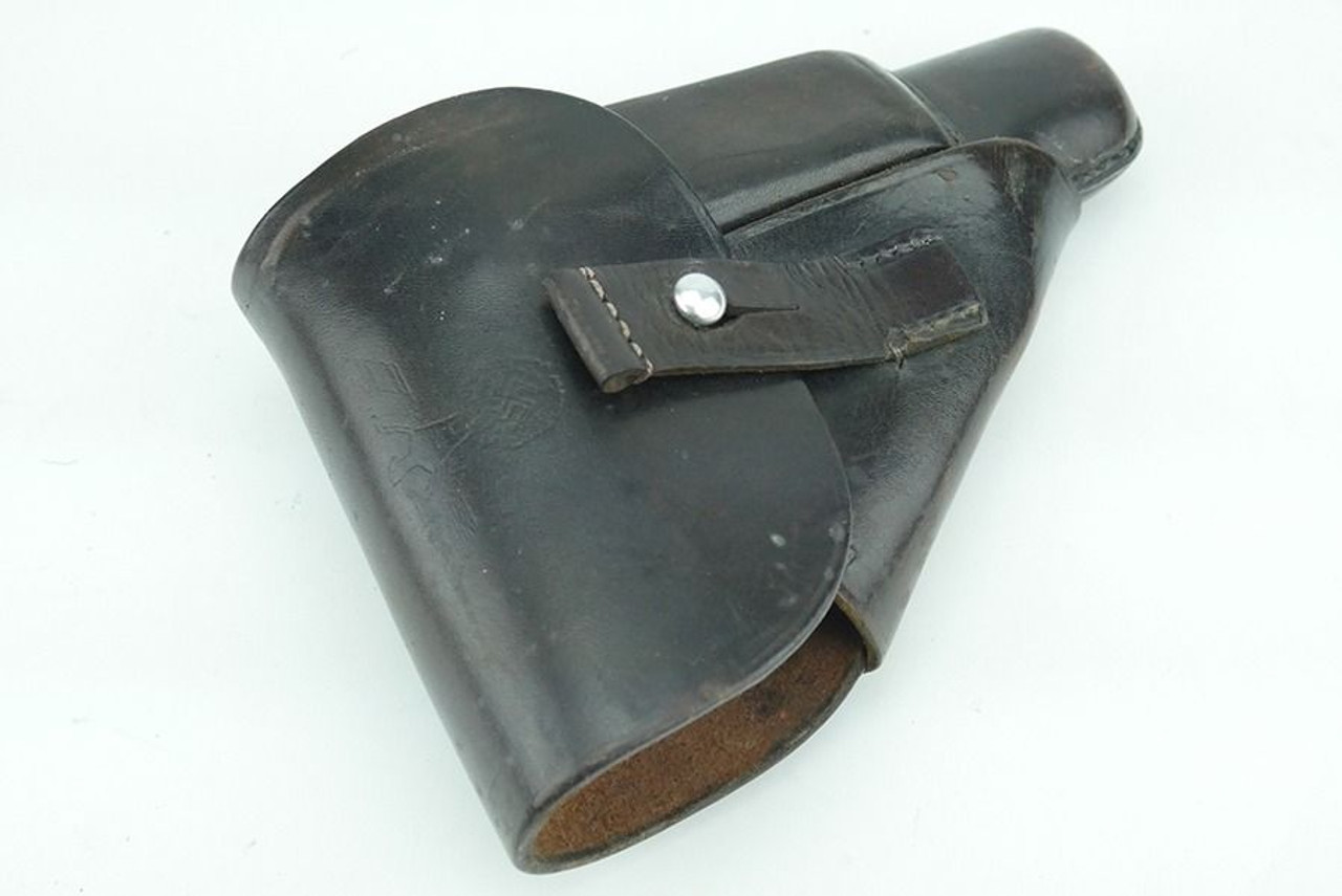 Original PPK Holster- Fake Stamp