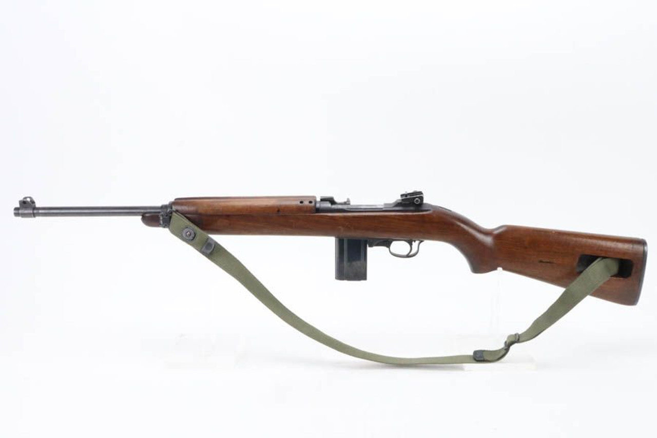 Rock-Ola M1 Carbine - 1