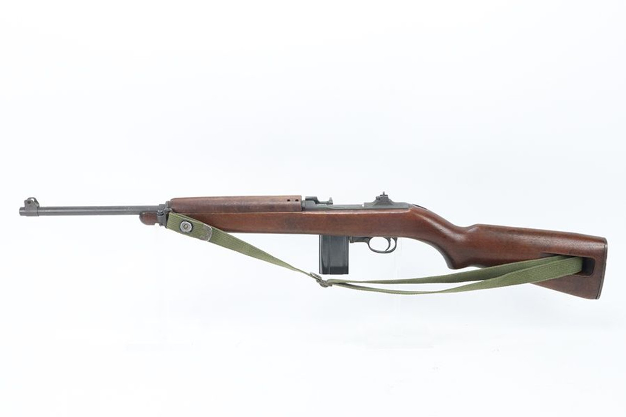 Winchester M1 Carbine - 1