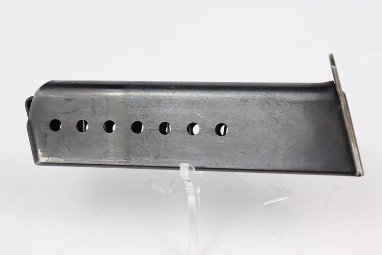 Rare Numbered AC42 P.38 Magazine - 1