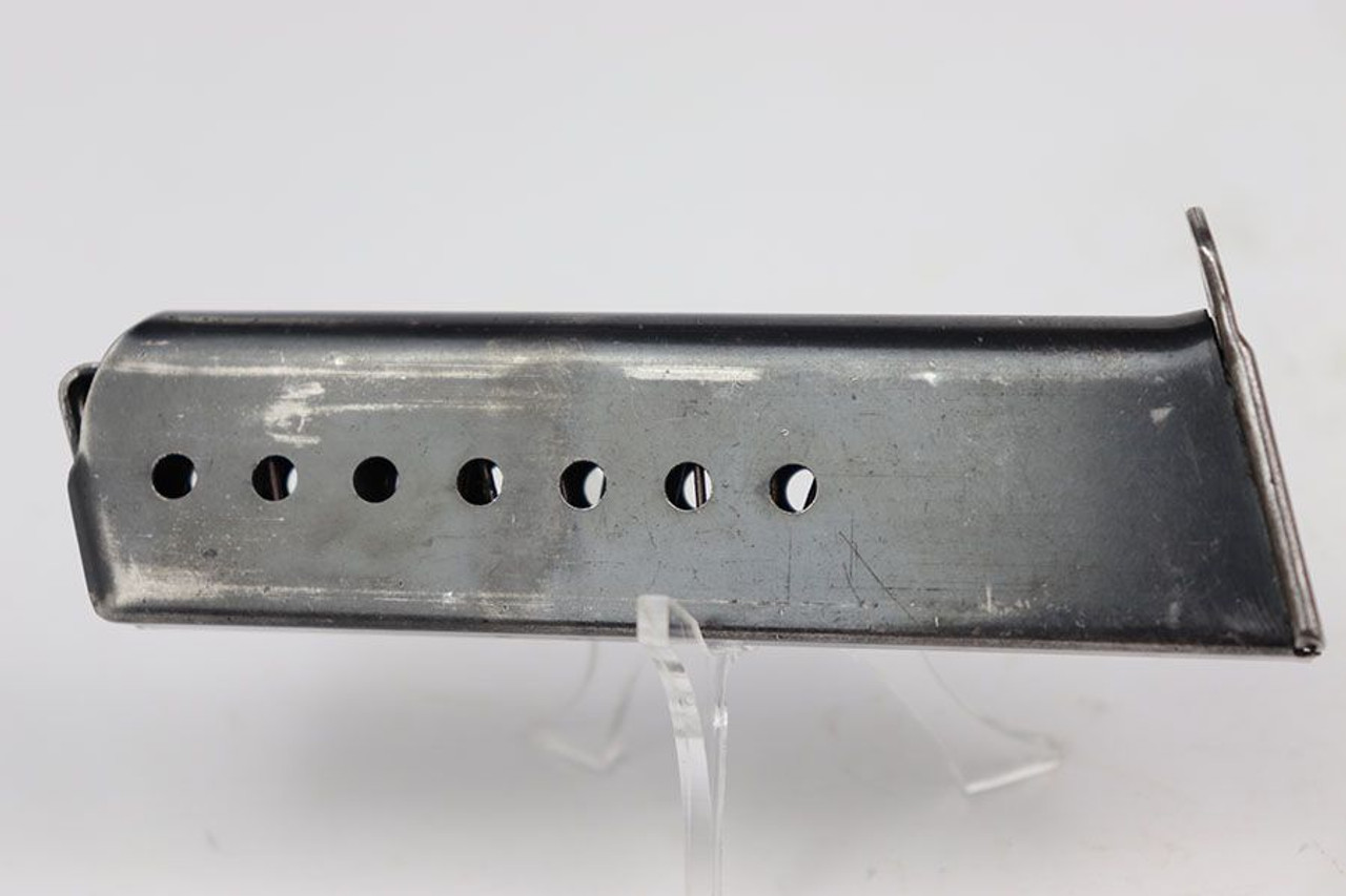 Police Numbered Walther P.38 Magazine - Eagle 359 - 1