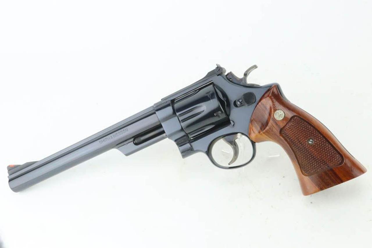Mint Smith & Wesson Model 57 - .41 Magnum - 1