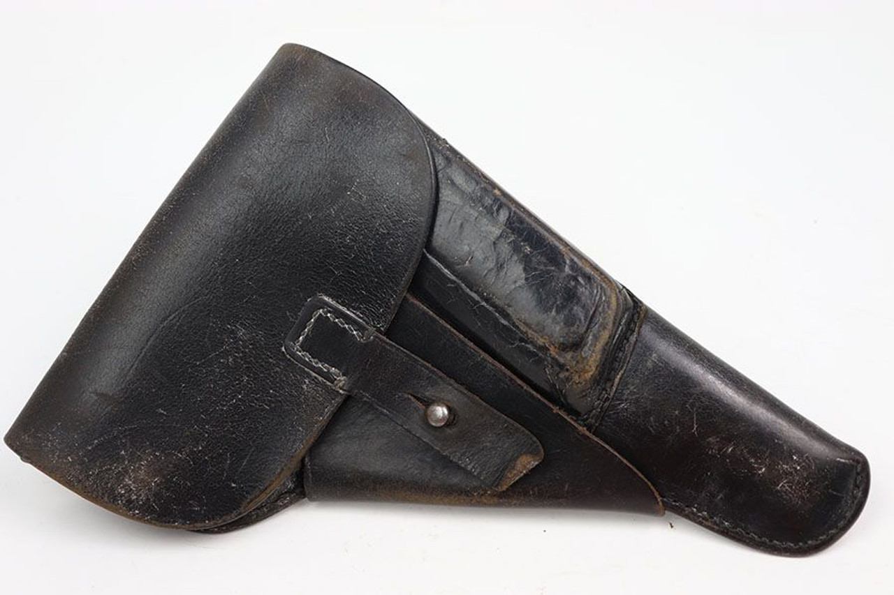 Unmarked P.38 Holster - 1
