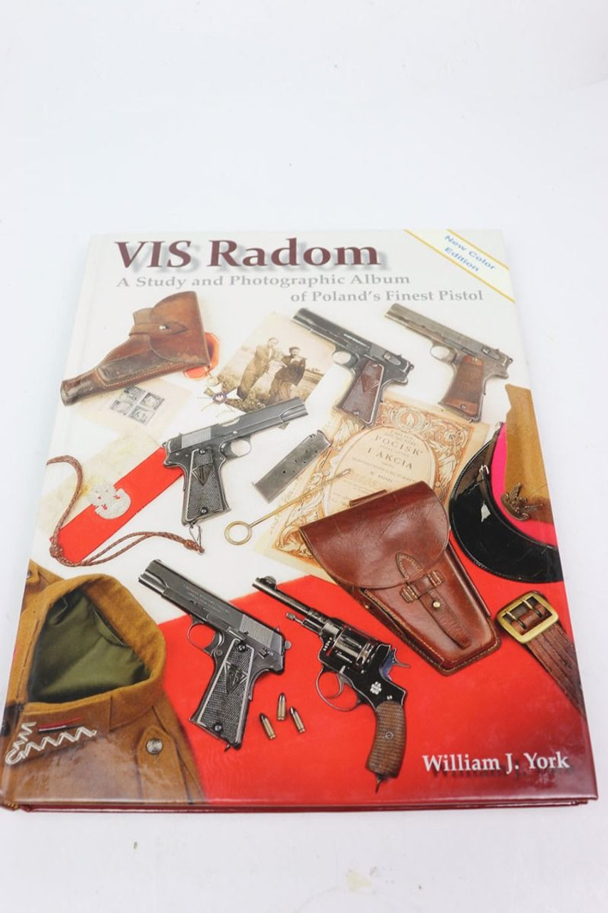 VIS Radom 2021 Color Edition - 1