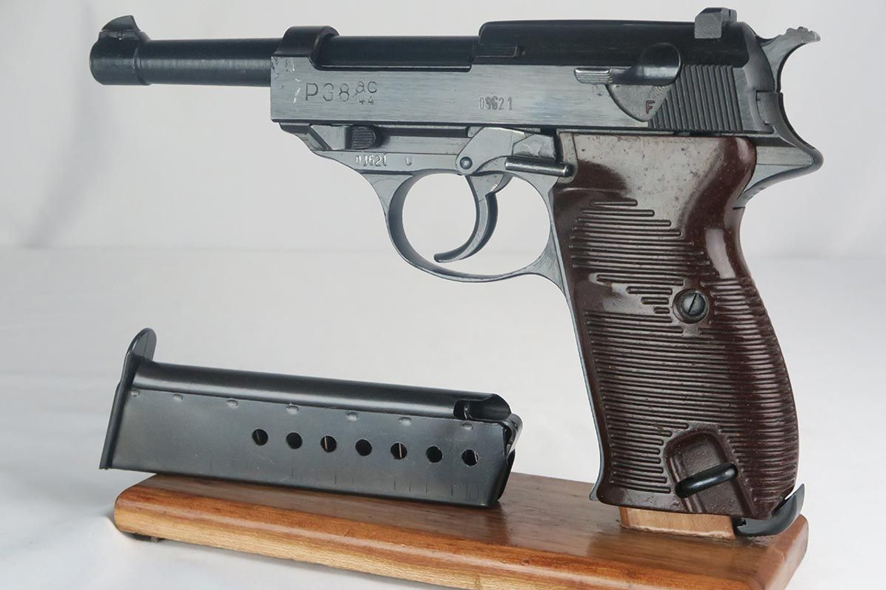 Rare Zero Series Spreewerke P.38 - FN Slide - 1