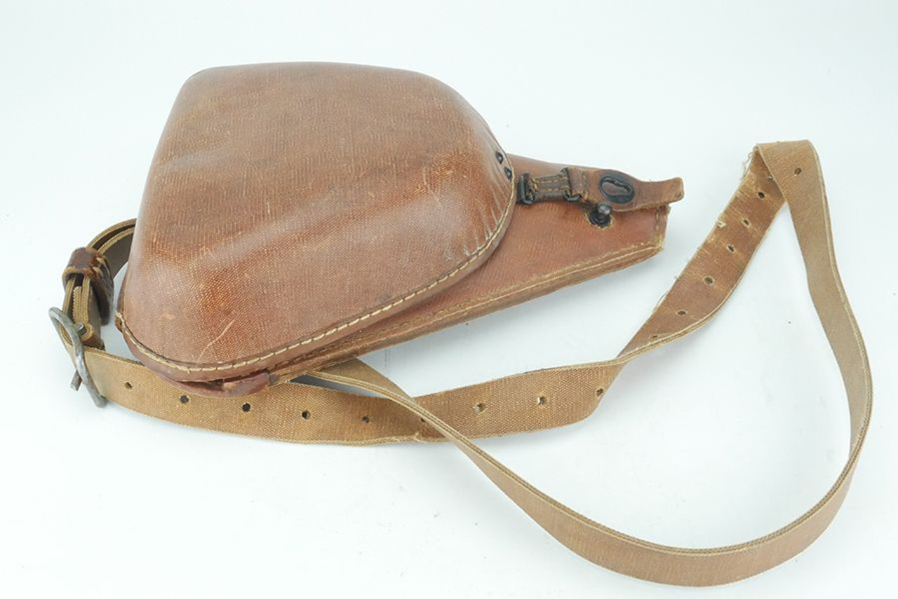 Excellent Nambu Type 14 Shoulder Holster - 1