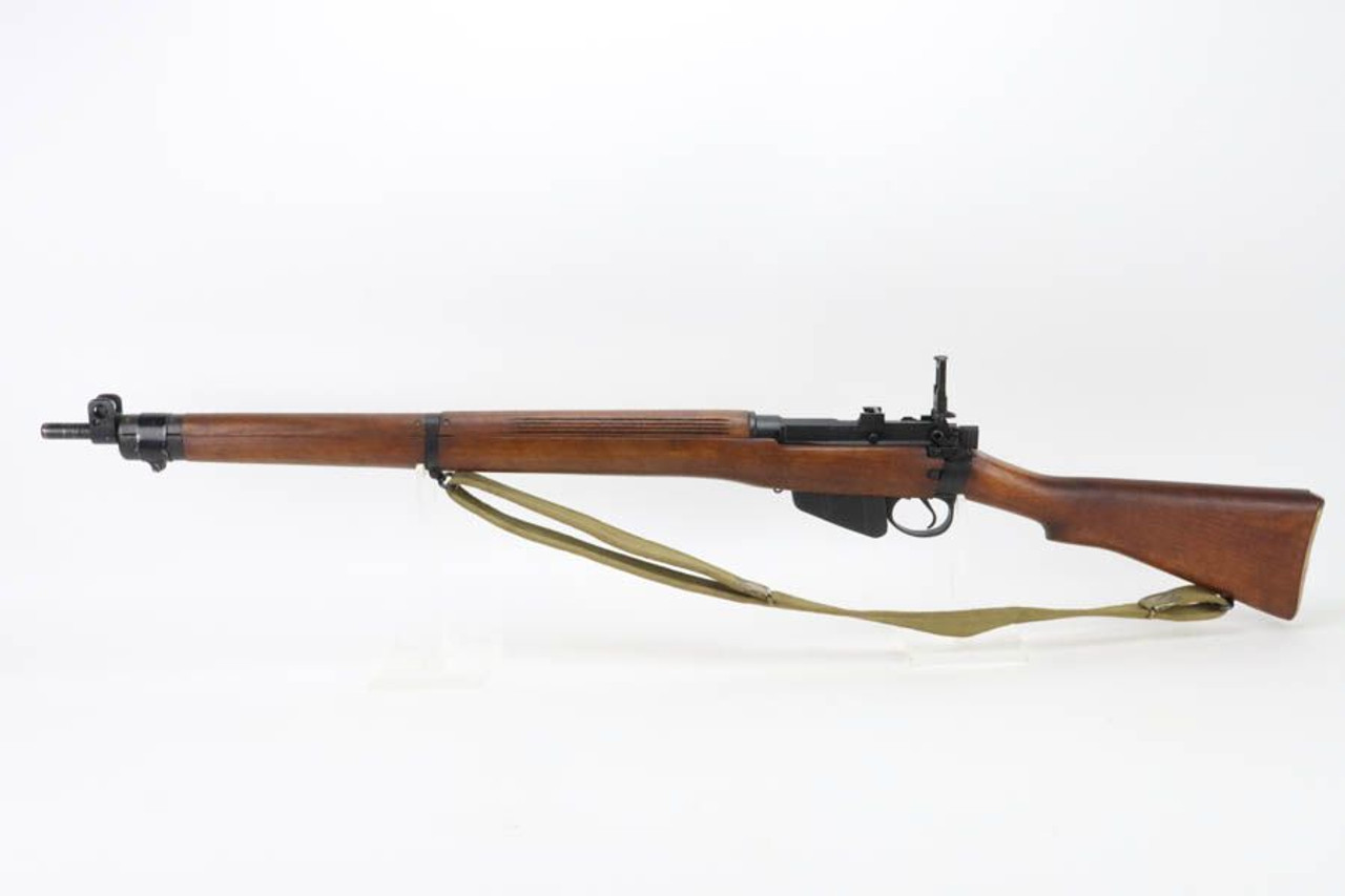 Fantastic Fazakerly No4 Mk1 Lee Enfield - 1943 mfg - 1