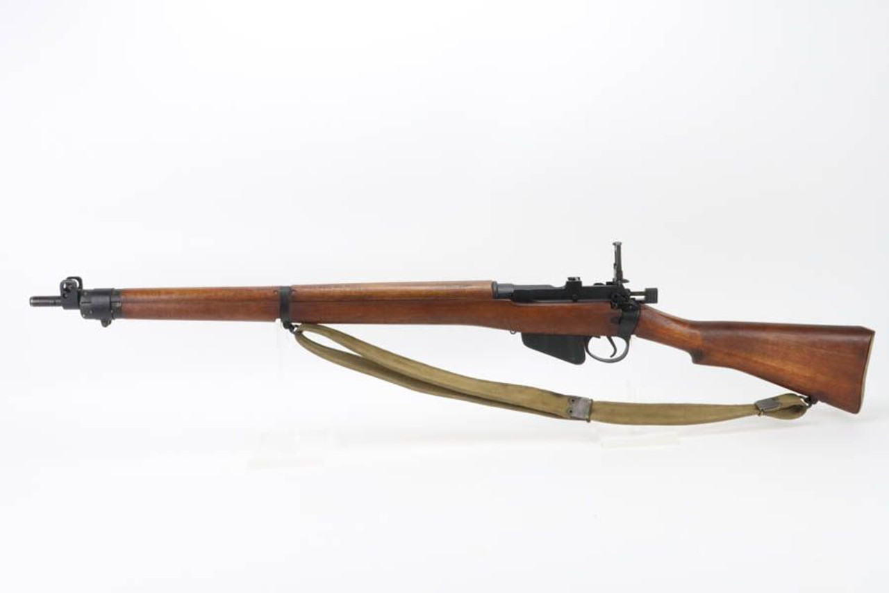 Excellent ROF No4 Mk1 Lee Enfield - 1941 mfg - 1