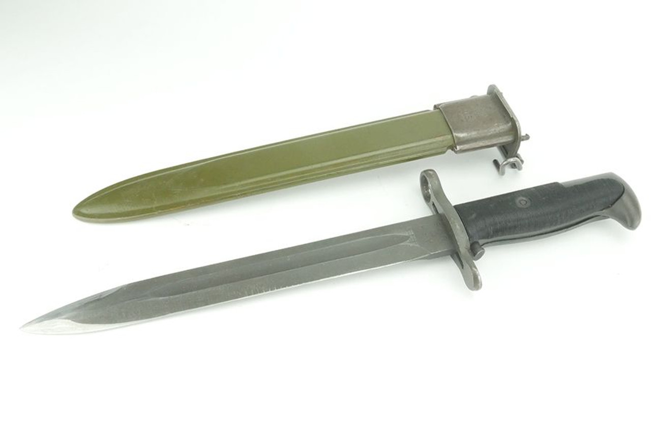 M1 Garand Bayonet - AFH - 1