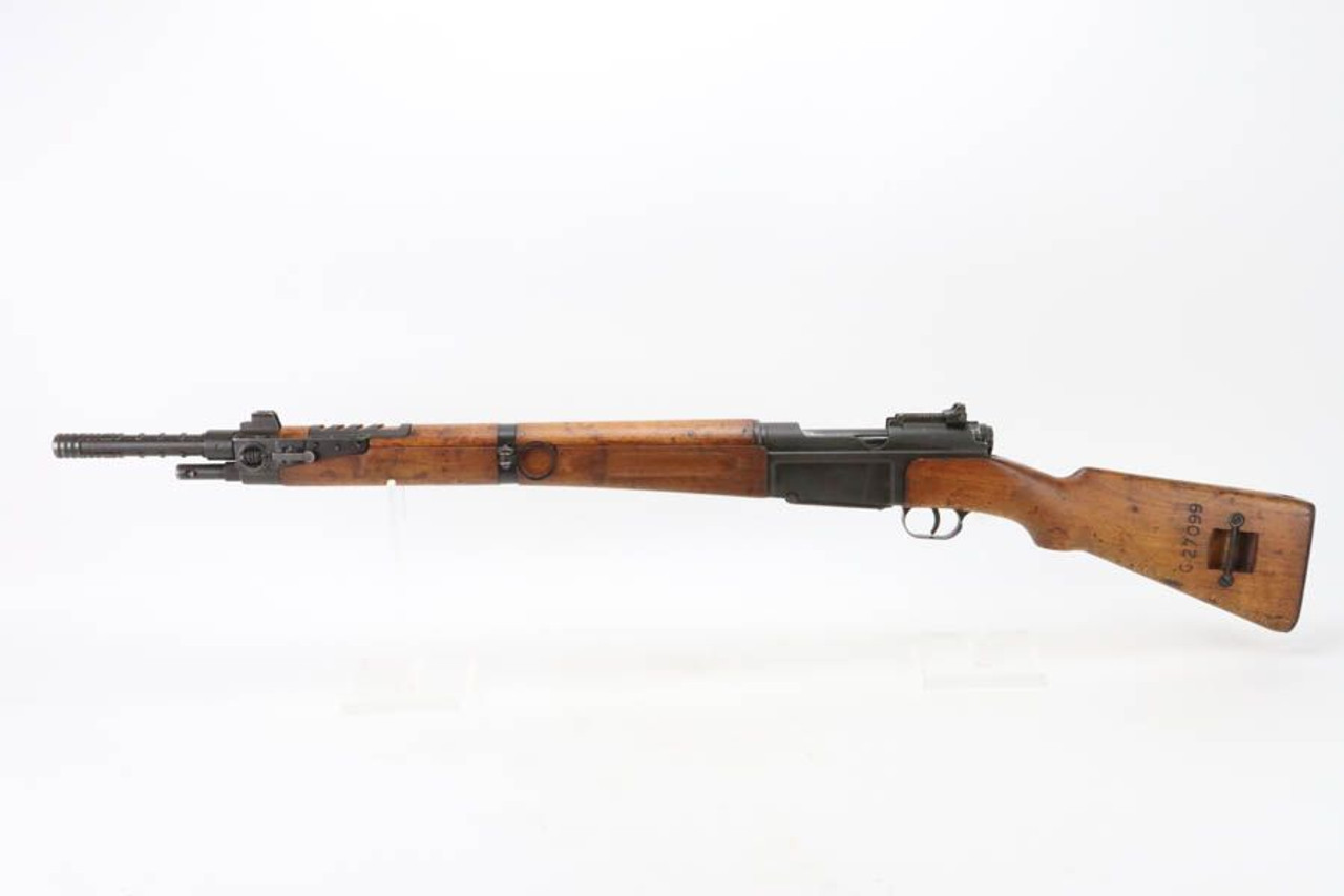 Nice French MAS 36-51 - 1