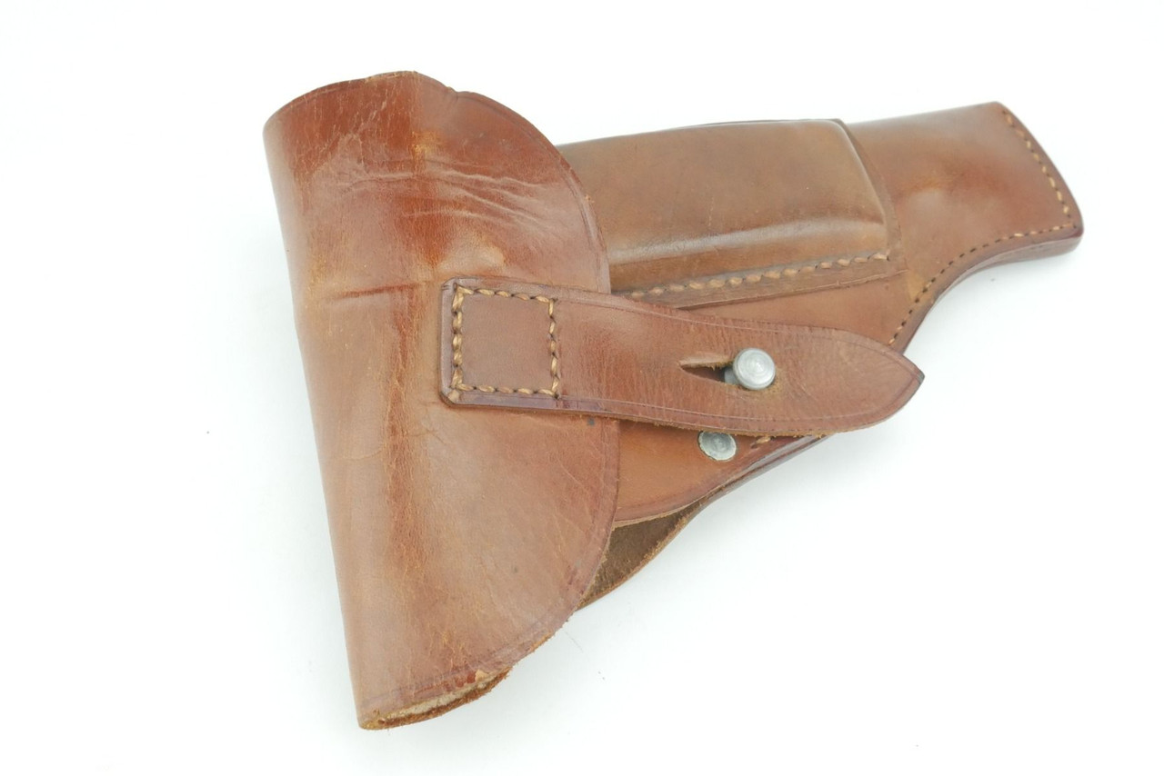 Police Style PPK Holster - 1