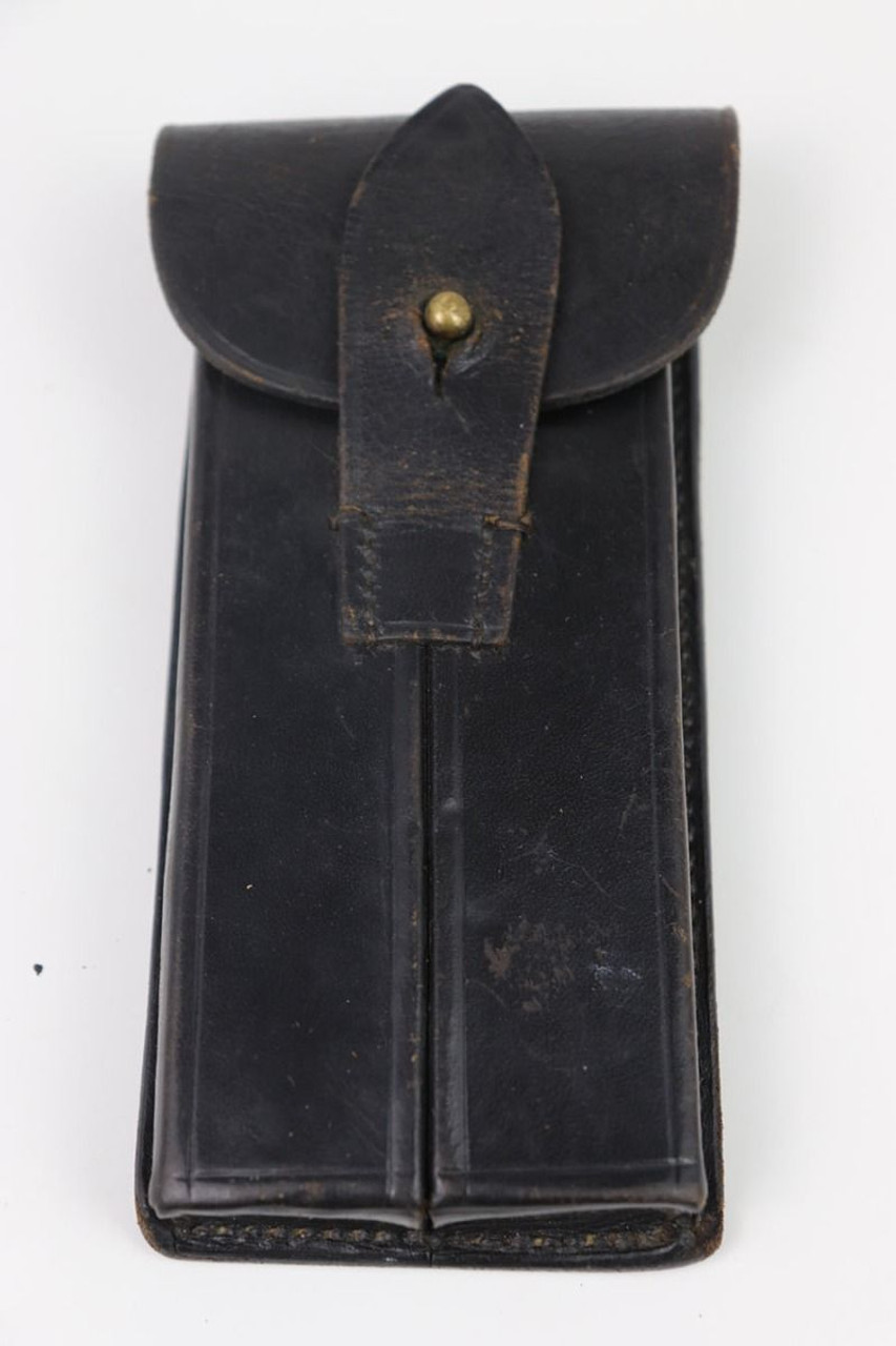 WW1 Luger Magazine Pouch - 1