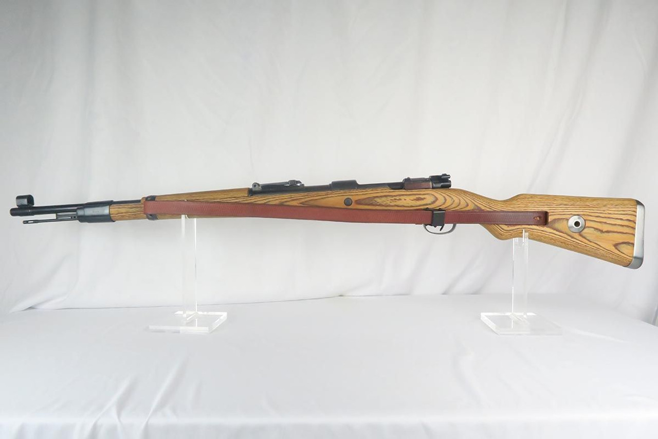 Mauser K98 - byf 44 - 1