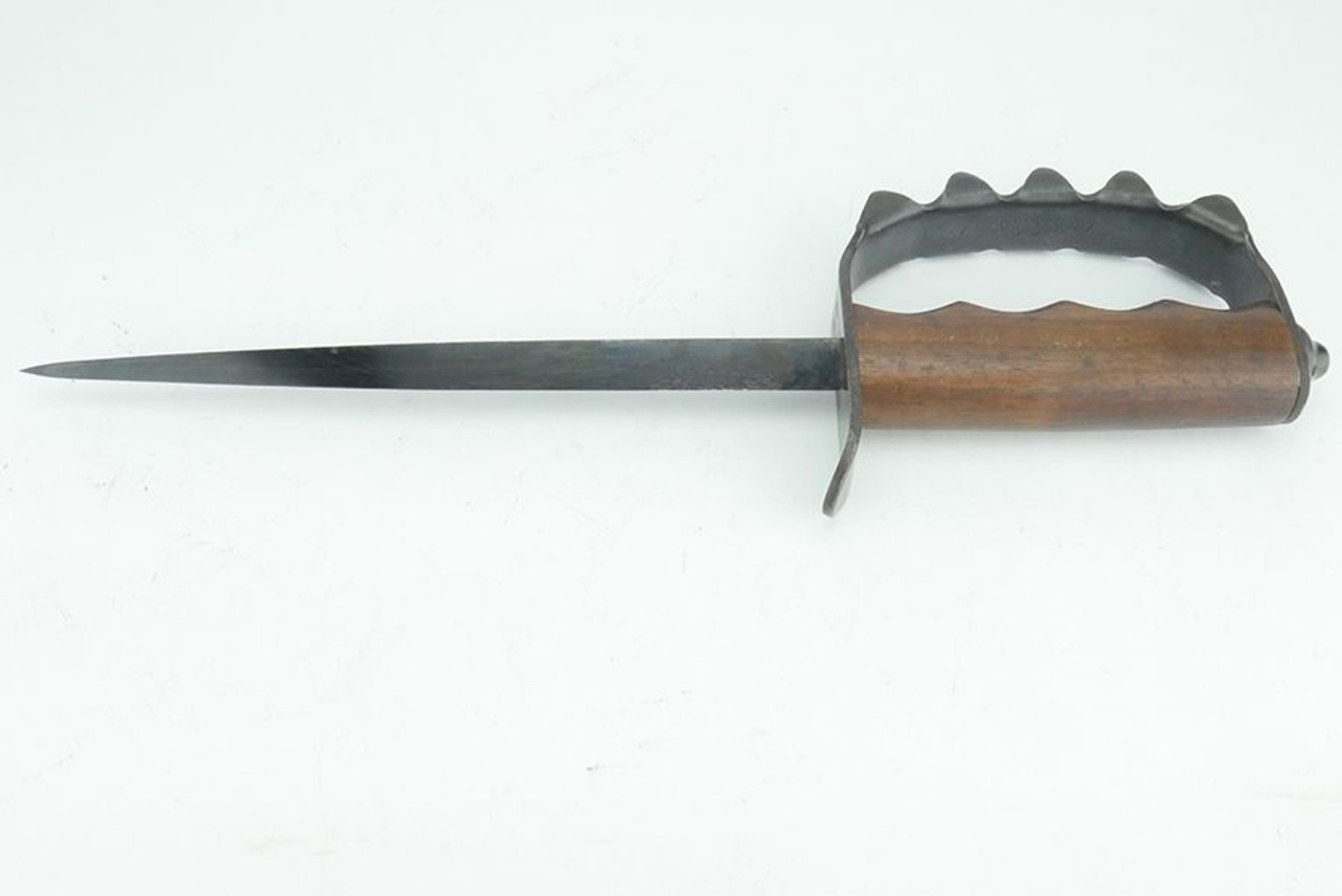 A.C. Co. 1917 Trench Knife - 1