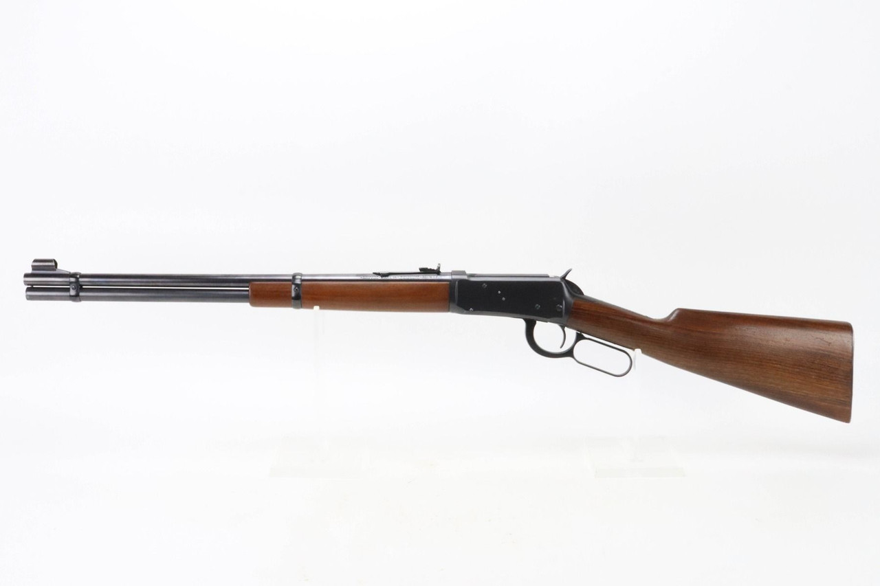 Gorgeous Winchester Model 94 - 1941 mfg - 1