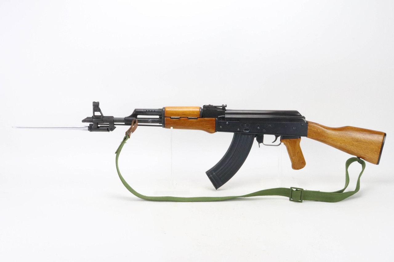 Very Nice B-West AK47S Spiker - Chinese Parts Build - 1