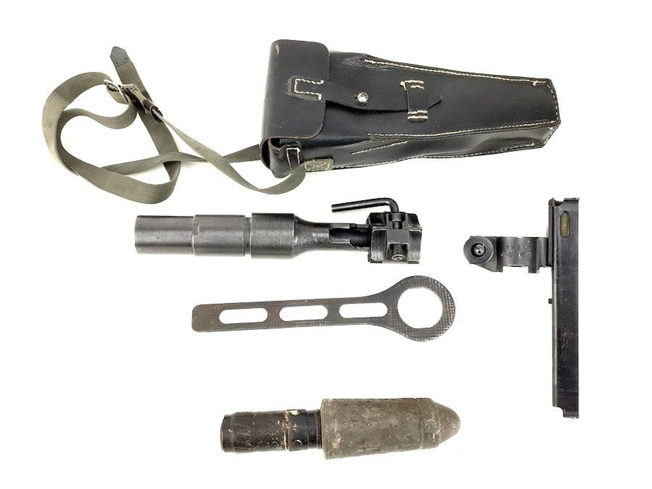 K98 Grenade Launcher Kit - 1