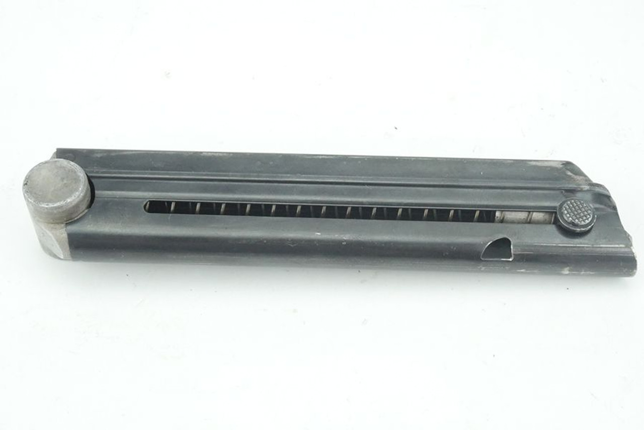 42 Code Armory Replacement Luger Magazine - 1