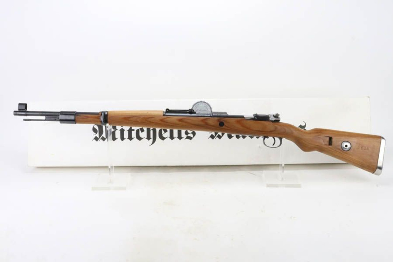 Boxed 1941 Gustloff K98k - Mitchell's Mauser - 1