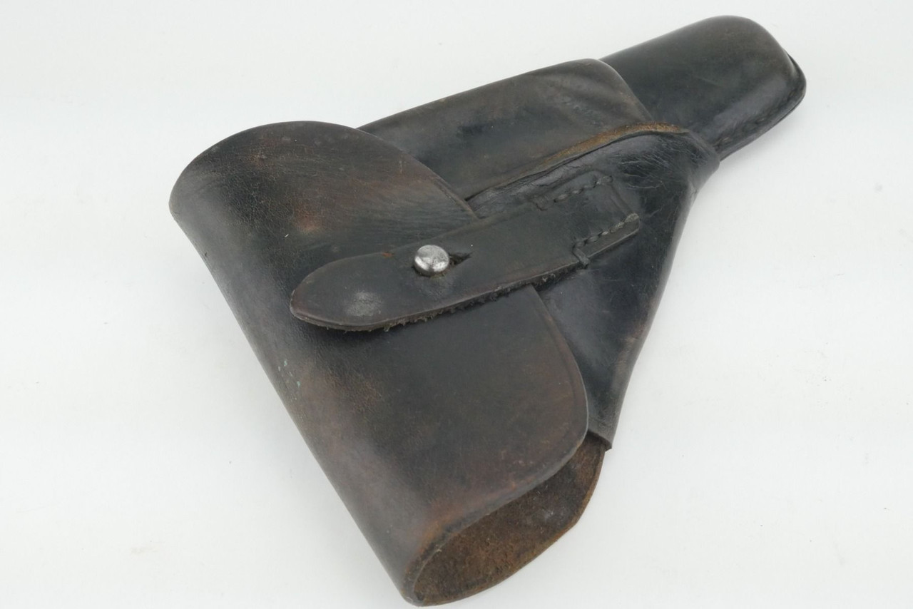 Kriegsmarine Mauser Pistol Holster - 1