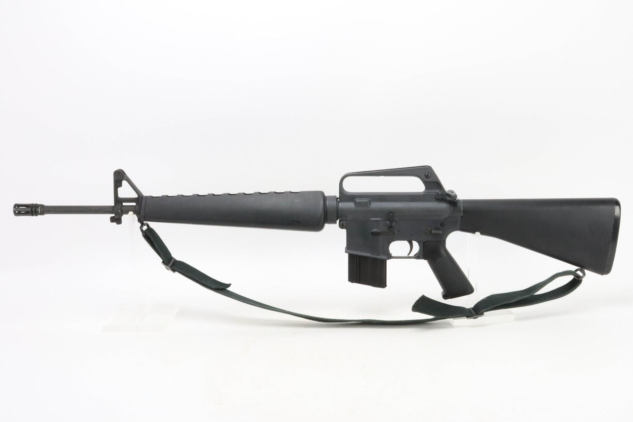 Very Nice Colt SP1 - 1978 mfg - 1