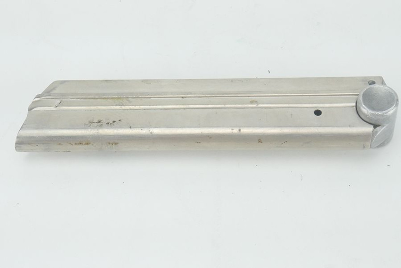 W/154 G Date Luger Magazine - 1