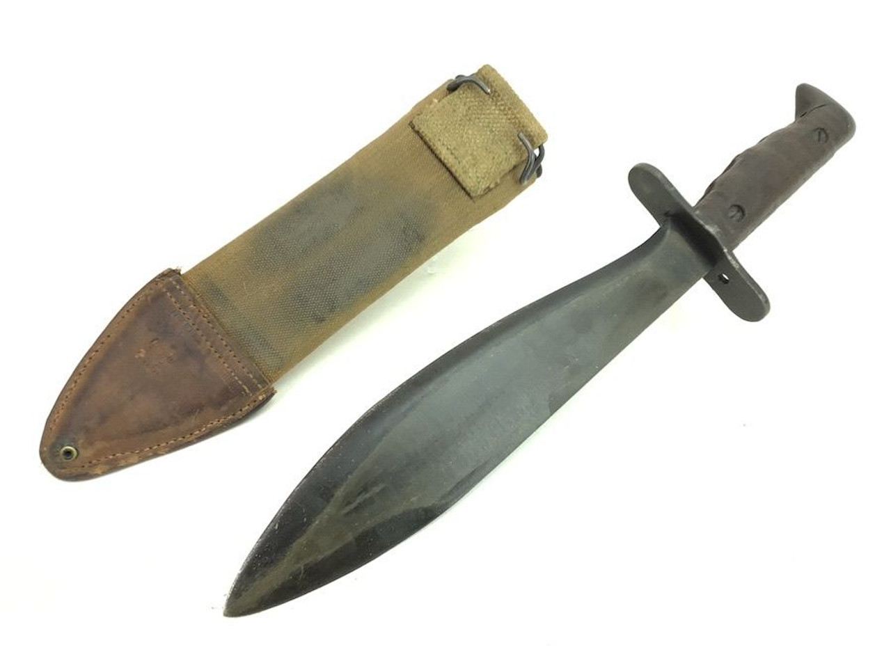 PLUMB - US M1917 Bolo Knife - 1
