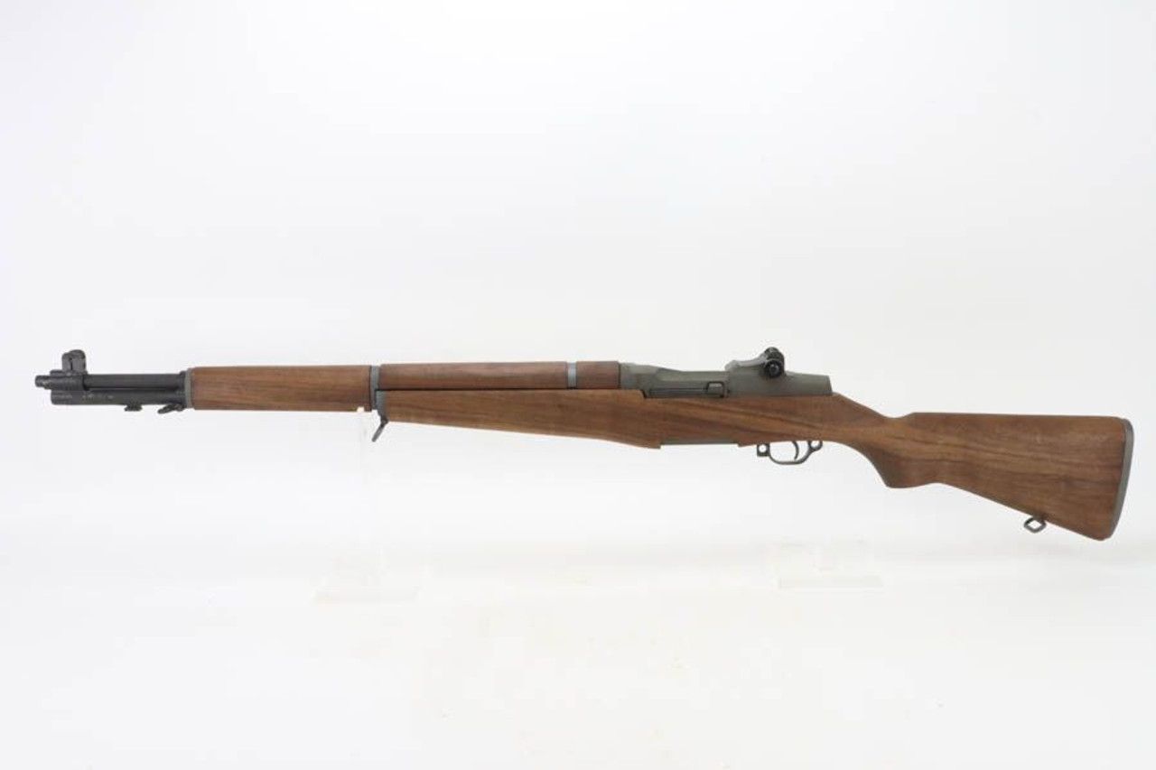 Scarce International Harvester M1 Garand - Expert Grade - 1