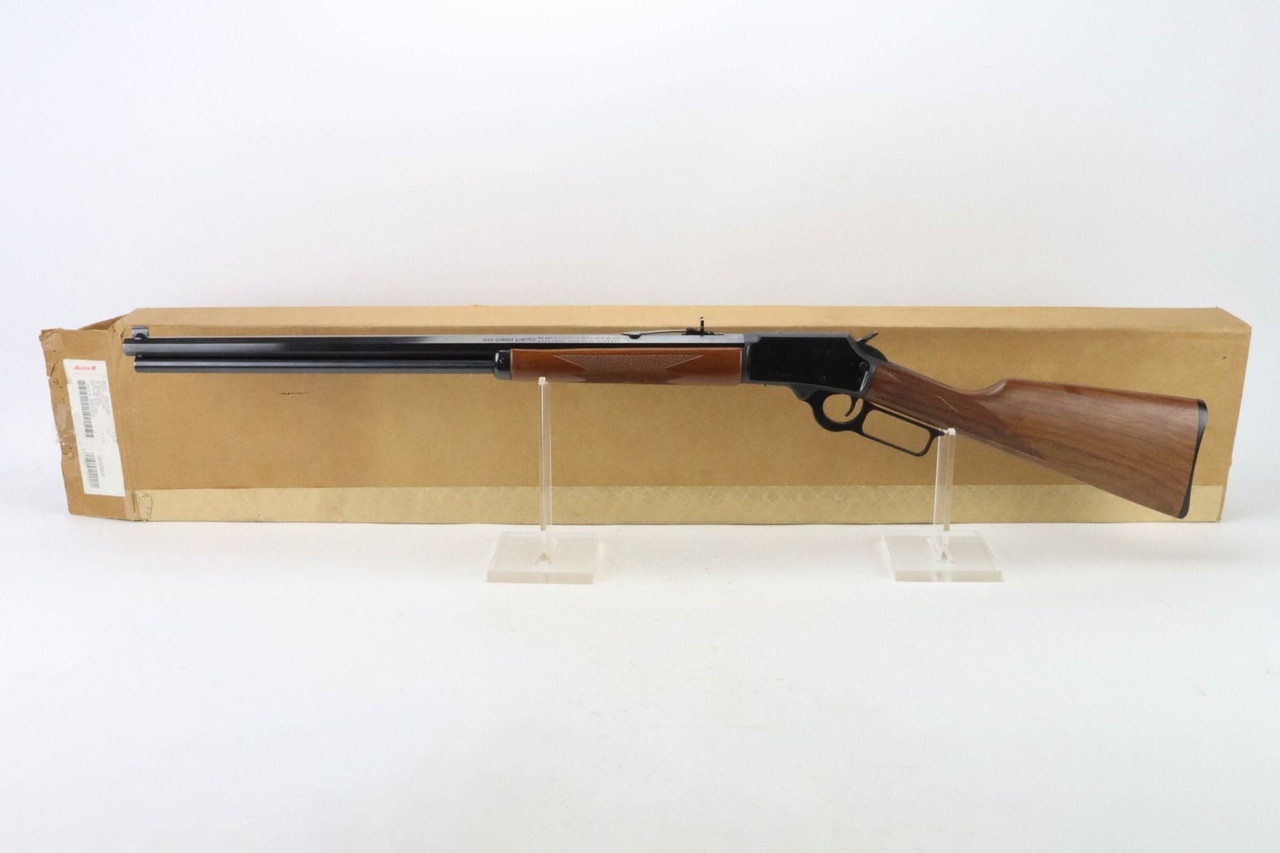 ANIB Marlin 18941894CB - Cowboy Limited - 1