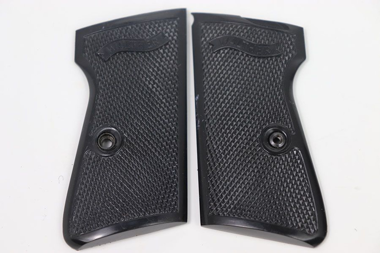 WW2 Walther PP Grips - 1