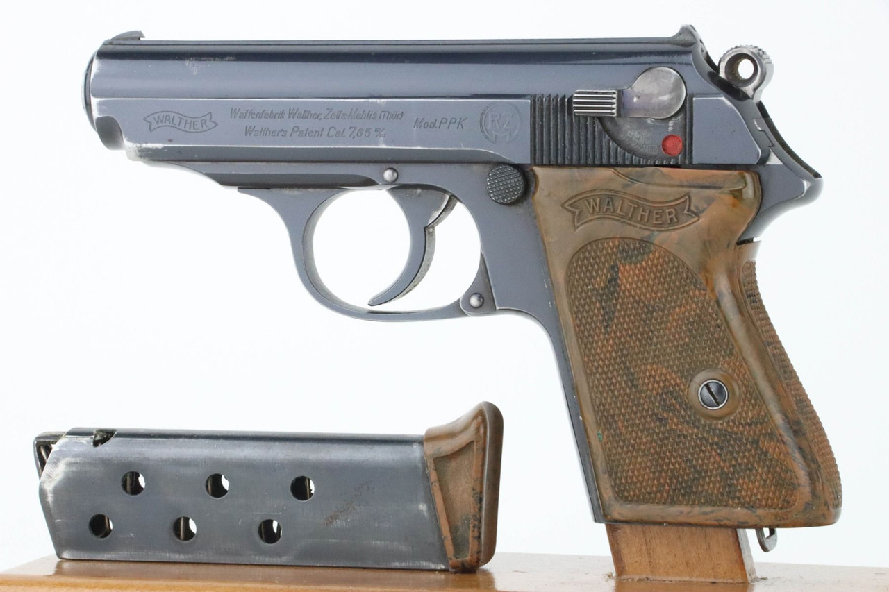 RZM Walther PPK - 1