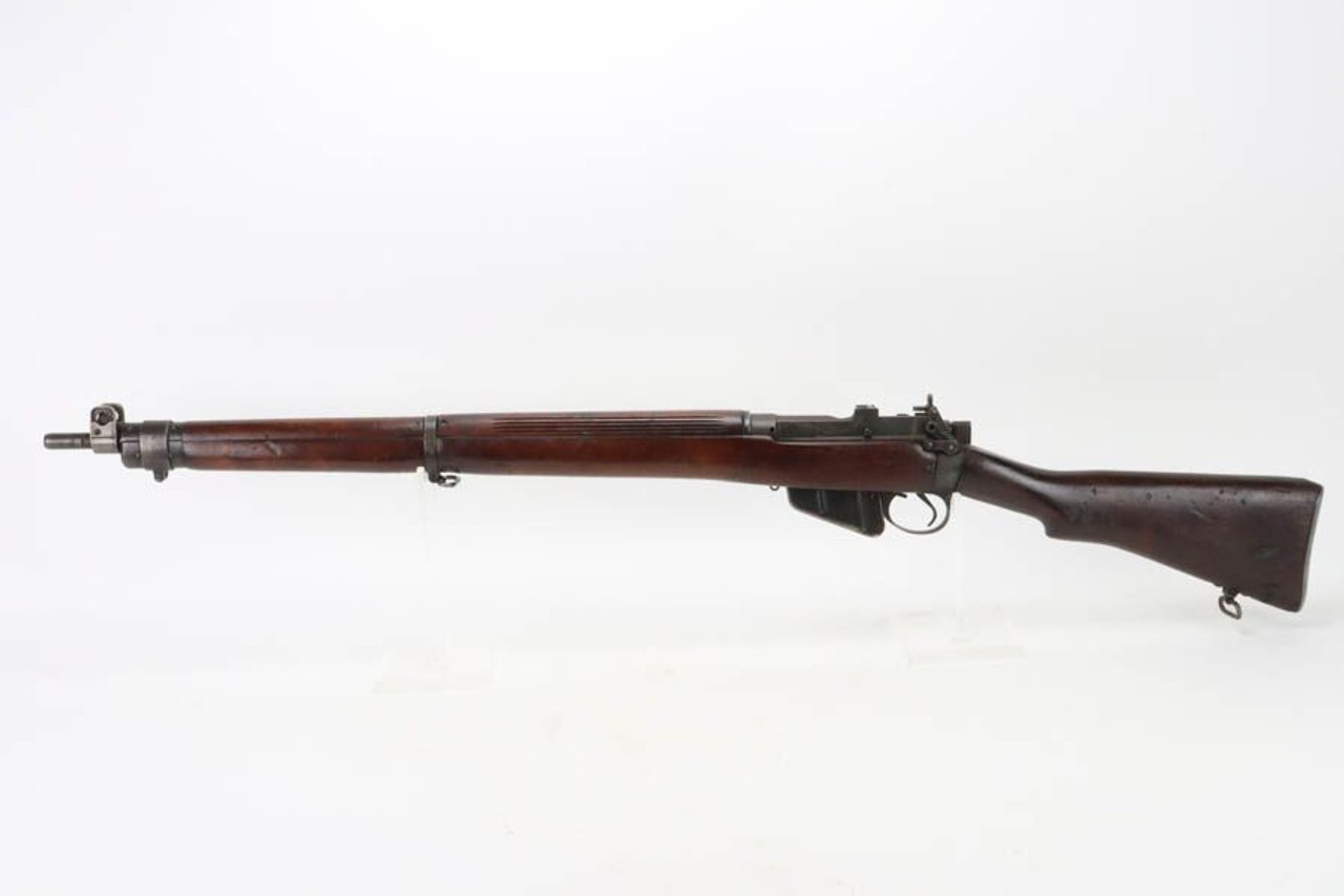Very Nice Savage No4 Mk1 Lee Enfield - US Property - 1