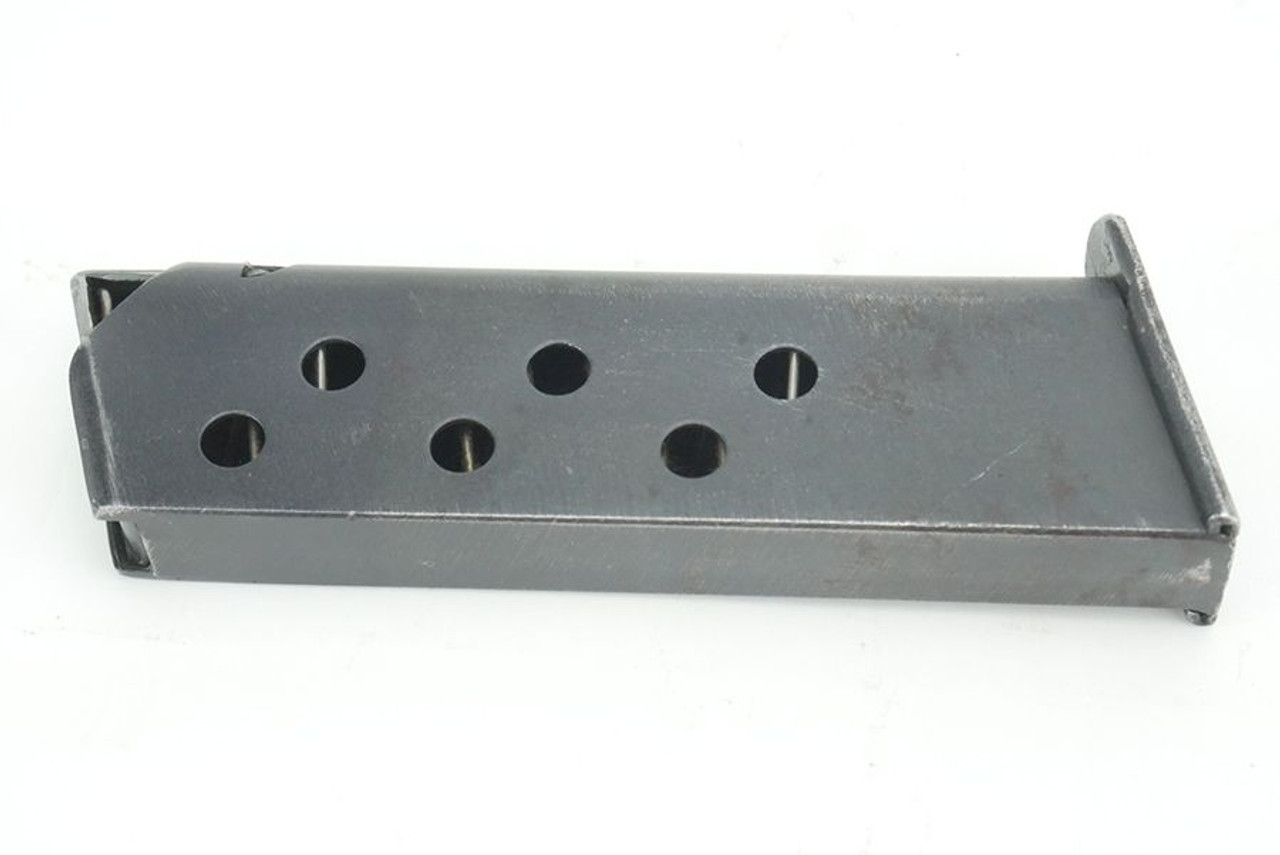 Wartime PPK Magazine - 1