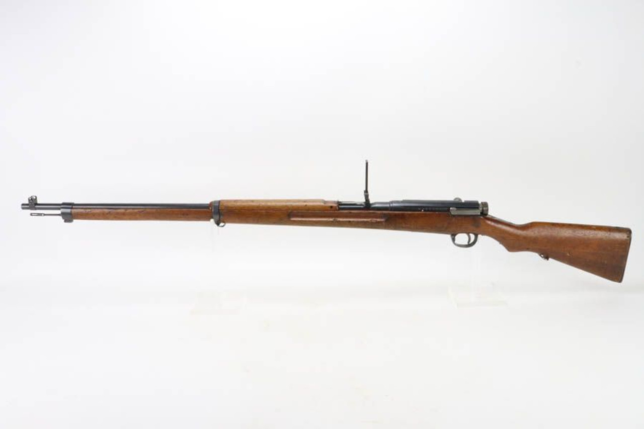 Very Nice Arisaka Type 38 - Full Mum - 1