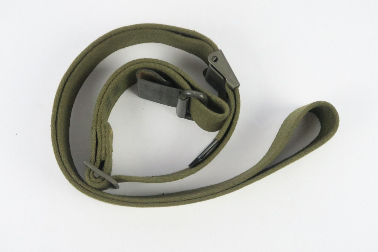 WW2 M1 Garand Sling - 1