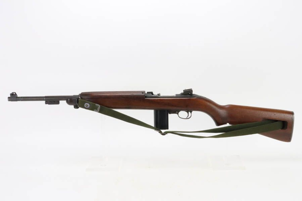 Saginaw M1 Carbine - 1