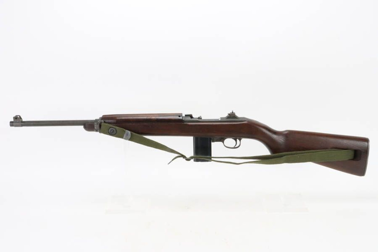 National Postal Meter M1 Carbine - 1