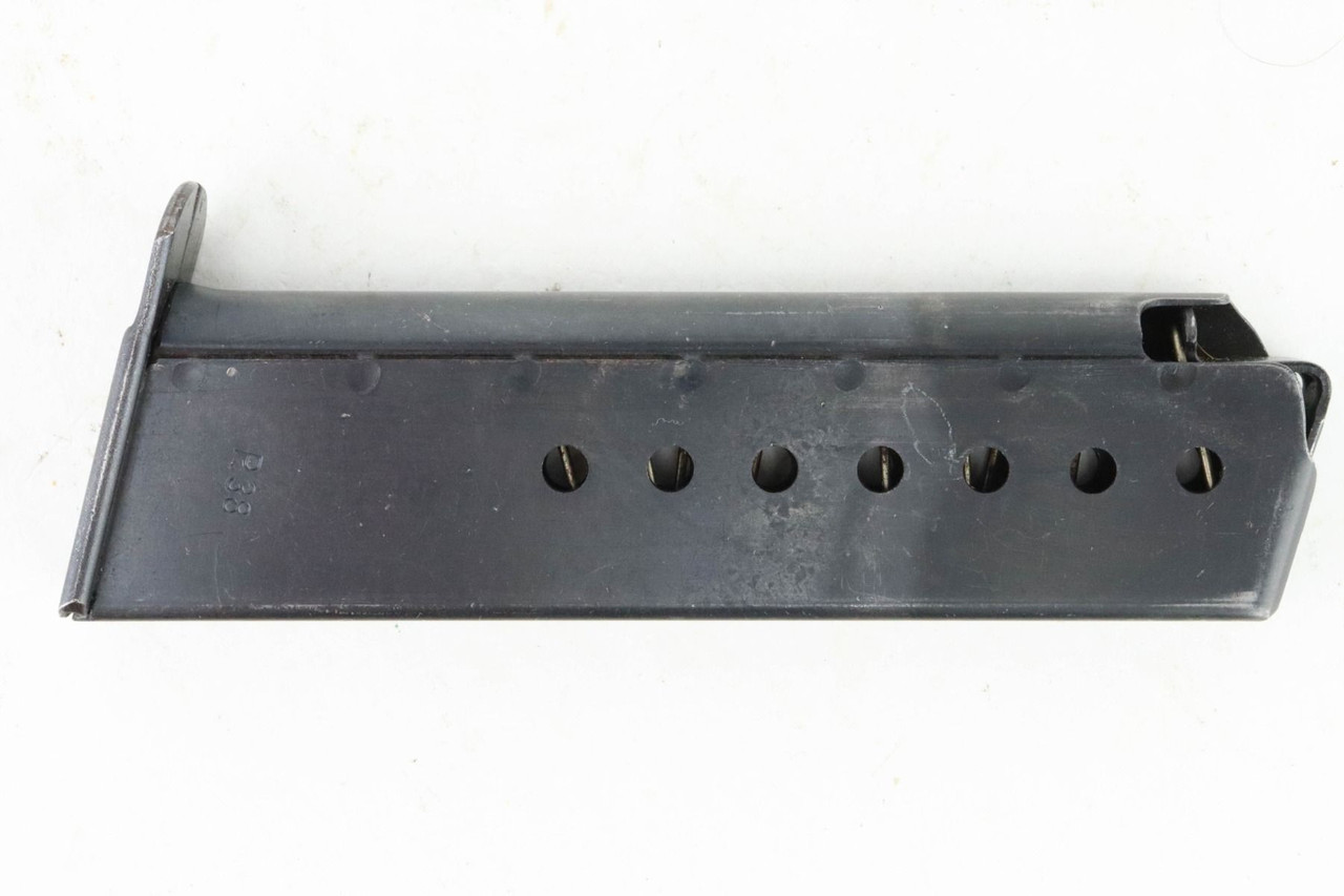 Numbered AC42 P.38 Magazine - 1